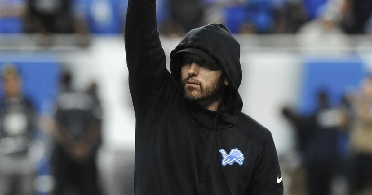 townhall.com - Scott McClallen - Michigan Man Pleads Guilty to Selling Unreleased Eminem Music
