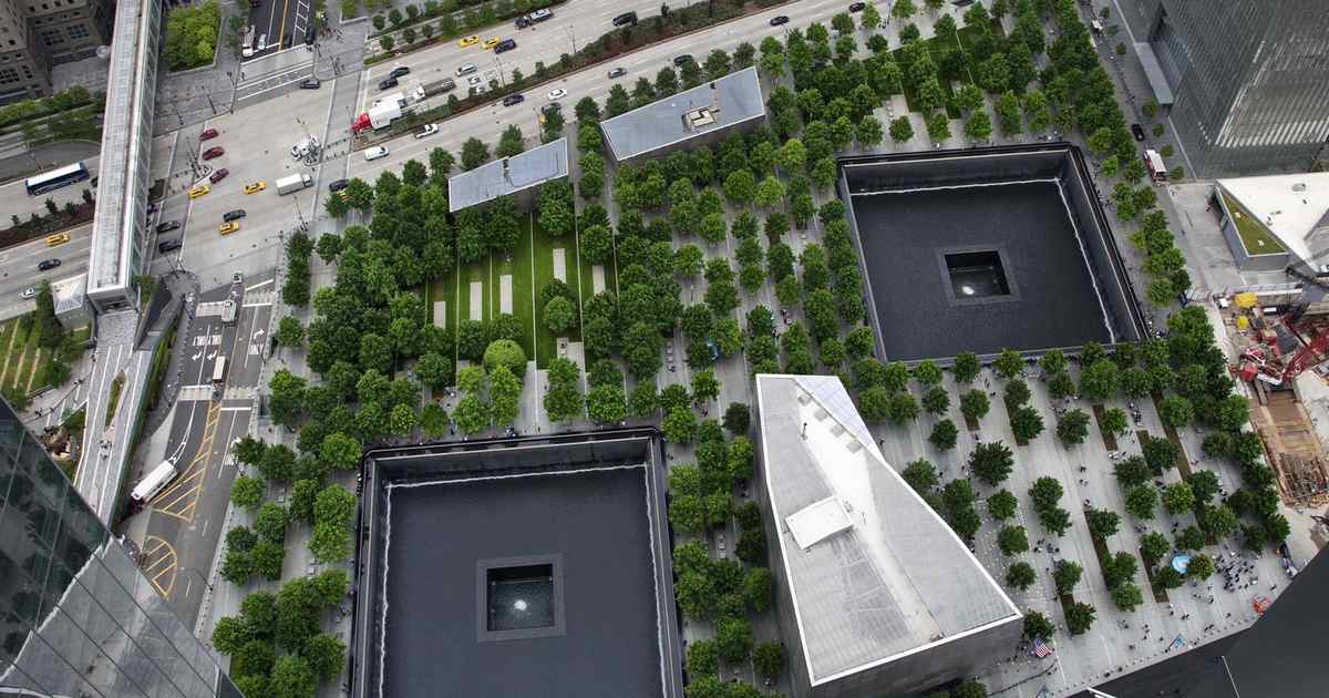 'Liars and Scoundrels': Trump Excoriates Leftist Rags Over 9/11 Ground Zero Claims
