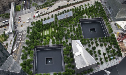 'Liars and Scoundrels': Trump Excoriates Leftist Rags Over 9/11 Ground Zero Claims