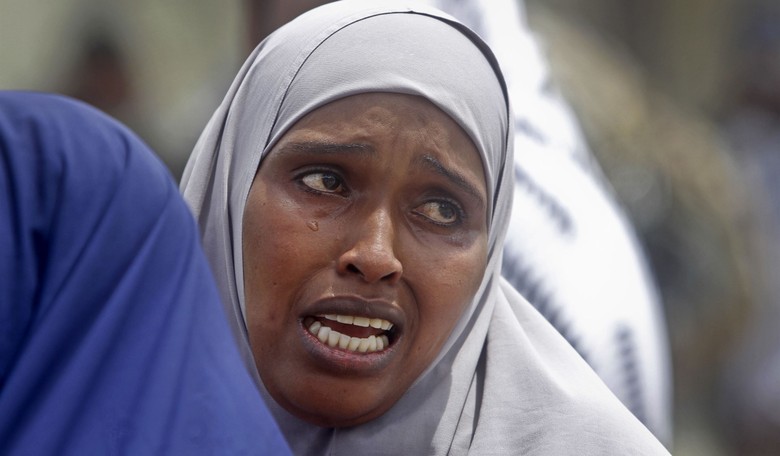 Low Trust, Low Growth: Somalia's Trouble