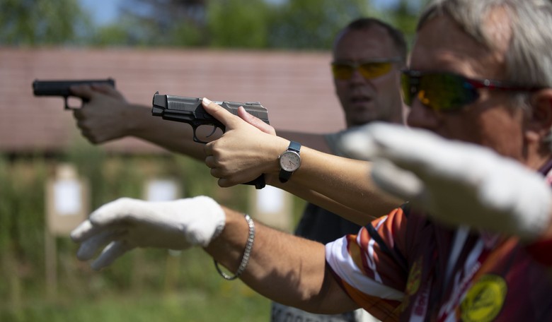 Armed Teachers Would Make Schools As Safe As Armed Cops