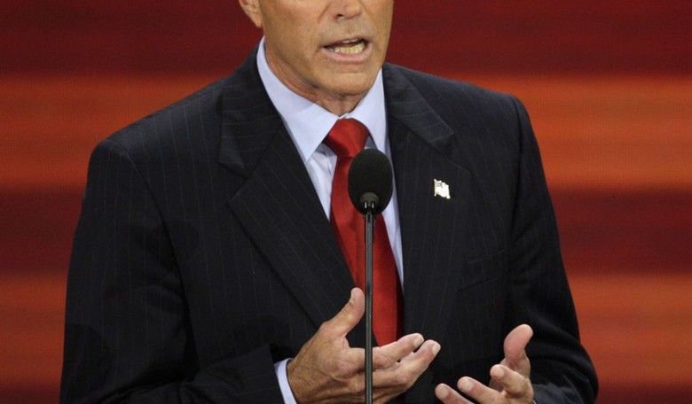 Better Dead Than Blue? The Case of New York's 27th Congressional District