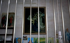 Don't Forget the Christians Xi Is Persecuting in China 