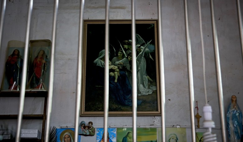 Chinese Communists Step Up Persecution of Underground Church and Its Priests