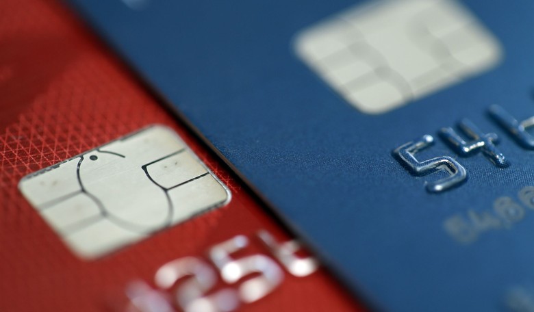 Democrats' Latest Phony Inflation Scapegoat: Credit Cards