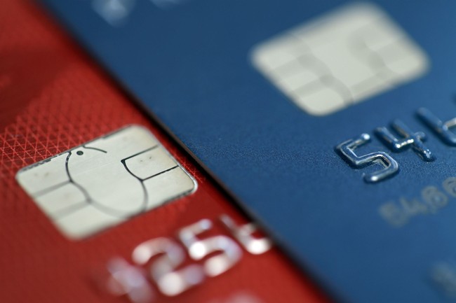 Democrats' Latest Phony Inflation Scapegoat: Credit Cards