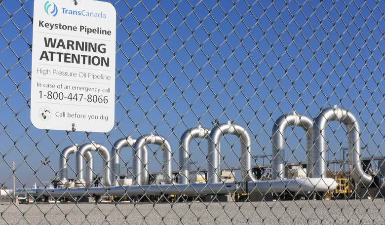 Keystone Decision Shows What Biden Administration Thinks of Property Rights