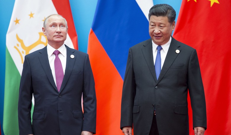 Cold War's Last Act: Biden Approves Revised Nuclear War Strategy, Focused on Russia, China, North Korea