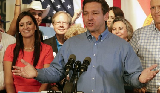 Will Trump Regret Endorsing Ron DeSantis?