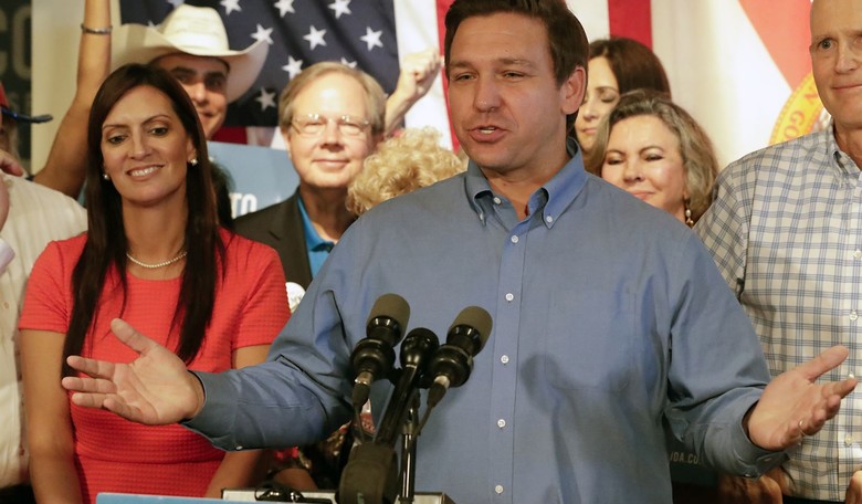 Will Trump Regret Endorsing Ron DeSantis?
