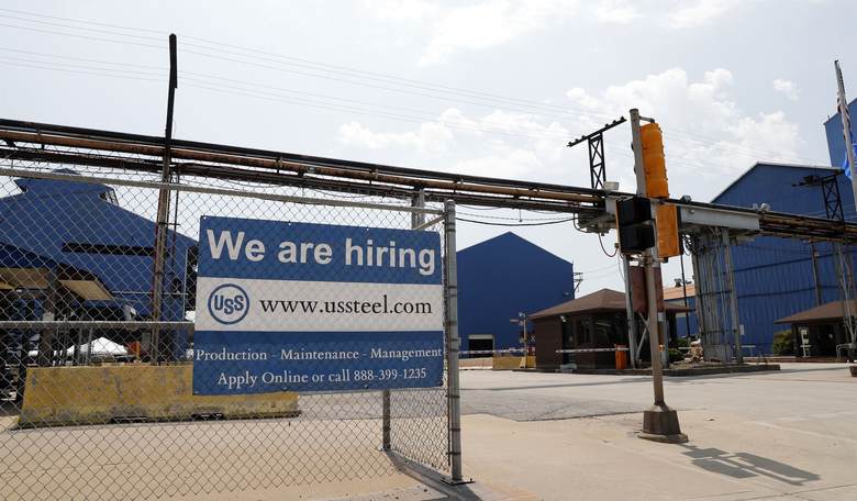 What’s the Big Deal With U.S. Steel? 