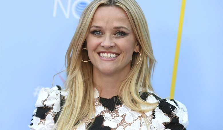 Legally Blonde? Reese Witherspoon Shares Wild Story About Why She Was Once Named Jury Foreman
