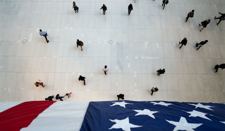 What Is America's Cause in the World?
