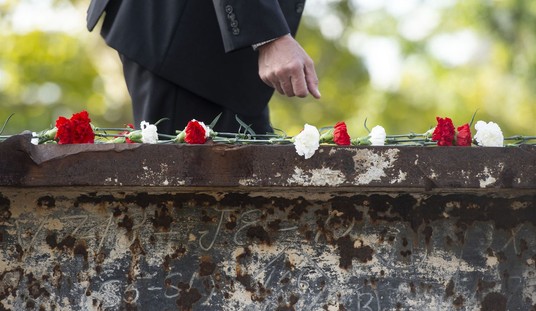 Is September 11 Fading from Memory?
