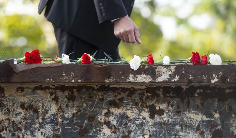 Remembering the 10 Unborn Babies Killed on 9/11