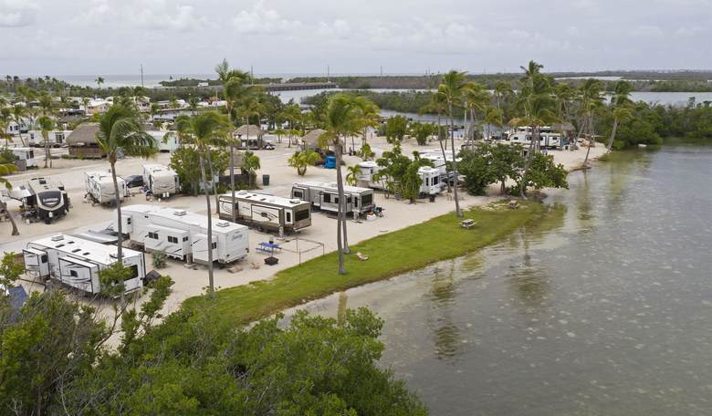 Half a Million Americans Have Traded Homes for RVs — But Not for the Reasons You Might Think