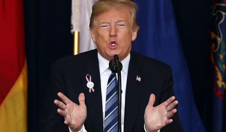 Donald Trump and the Rule of Law