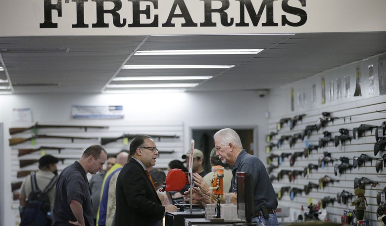 Three More Non-Essential Firearms