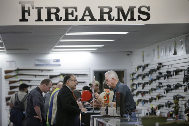 Maine Gun Shop Moving to New Hampshire if Waiting Period Law Takes Effect