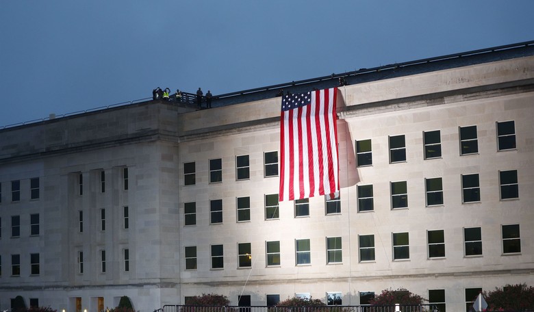Remembering 9-11 and Honoring Heroes