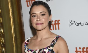 Tatiana Maslany Calls Tom Selleck and Michael Jordan ‘Cowardly.’ That’s Adorable.