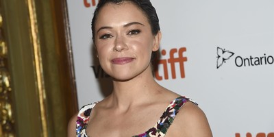 Tatiana Maslany Calls Tom Selleck and Michael Jordan ‘Cowardly.’ That’s Adorable.