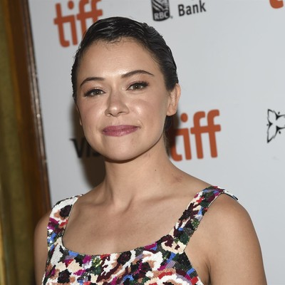 Tatiana Maslany Calls Tom Selleck and Michael Jordan ‘Cowardly.’ That’s Adorable.