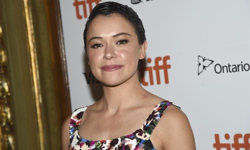 Tatiana Maslany Calls Tom Selleck and Michael Jordan ‘Cowardly.’ That’s Adorable.
