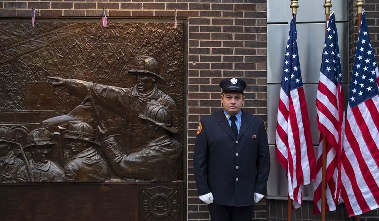 Let’s Remember 9/11 Responders Who Suffer – And Fix 9/11 Compensation Fund Now