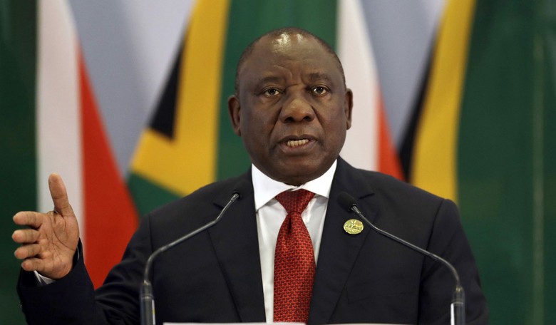 Which Way for South Africa? BRICS, AGOA, or Both?