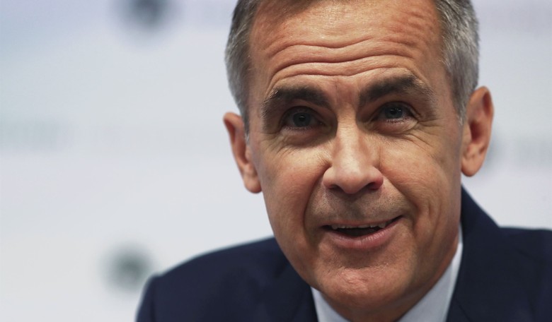 New Liberal Canadian Prime Minister Mark Carney Gets a Boost Before National Election Is Called