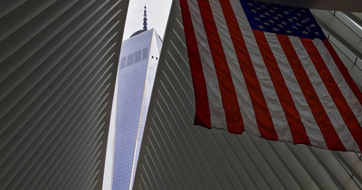 Here's Where Joe Biden Will Be on Anniversary of 9/11