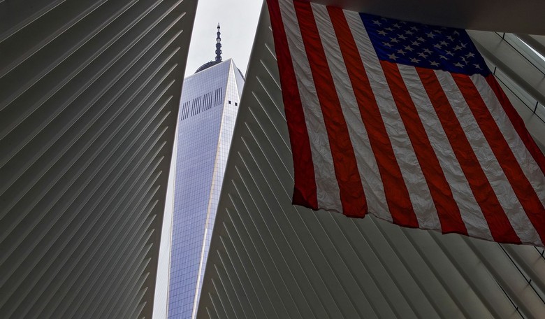 The Post-9/11 Cycle of Cynicism