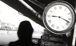 Morning Minute: A Day Without Deadlines