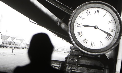 Morning Minute: A Day Without Deadlines