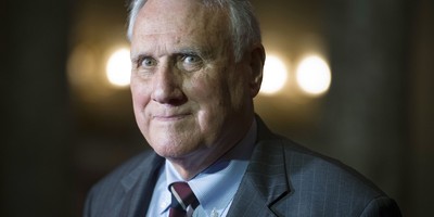 Former Republican Senator Dies After Dementia Battle