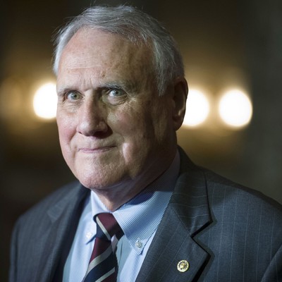 Former Republican Senator Dies After Dementia Battle