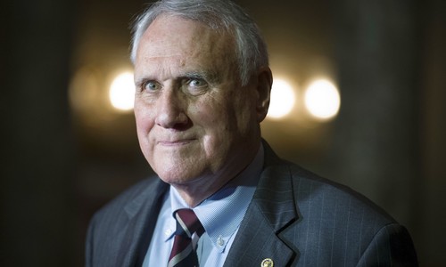 Former Republican Senator Dies After Dementia Battle