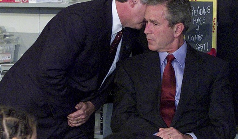 Remembering 9/11 