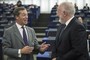 A Heckler Got a Dose Instant Karma After Hurling Insults at Nigel Farage