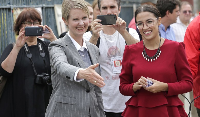 The Midterms: 'Free Stuff' or Freedom?