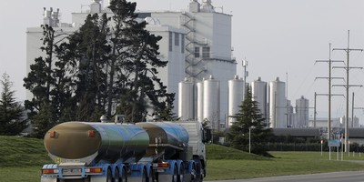 Big Dairy Cabal’s ‘Dairy Net Zero’ Efforts Must Be Stopped