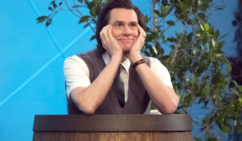 Was Jim Carrey Right About the Christian Right?