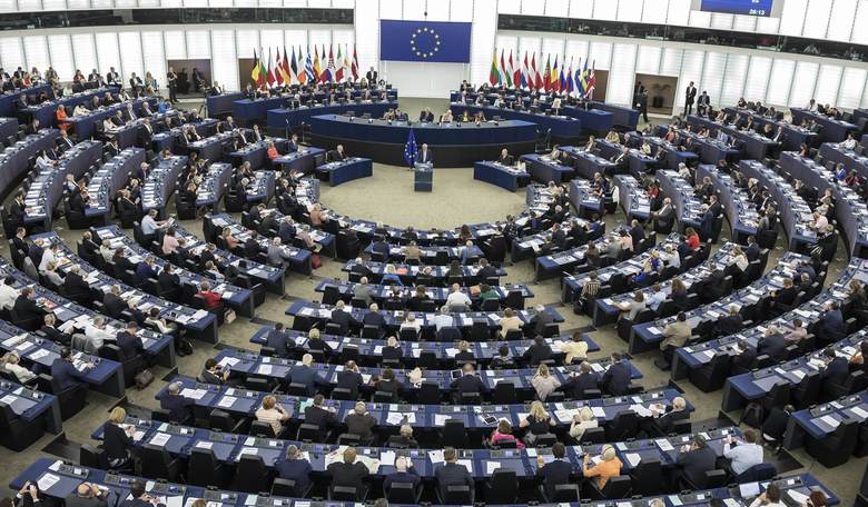 Swedish MEP Slams ‘Crazy’ Anti-Semitic Leftist Who Accused Israel of Terrorism 
