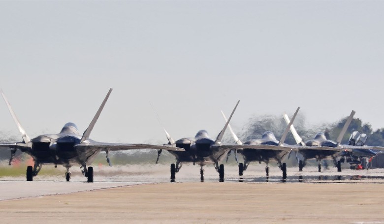 Today's Aviation Day Celebration Might Be the Most Patriotic Event of the Century