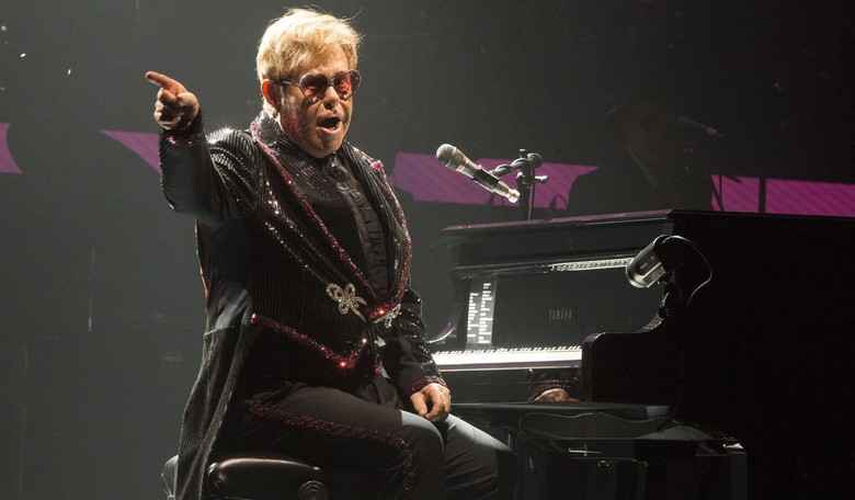 Those of You About to Rock (Probably for the Last Time), We Salute You