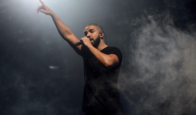 New York Mag: Canadian Rapper Drake Is Following the MAGA Playbook by Releasing Music 