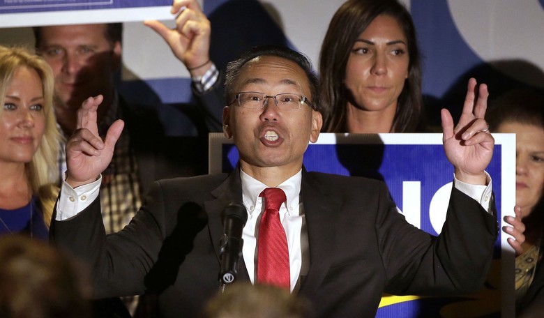 A Republican Representing Rhode Island? A Red Wave Could Make It Happen
