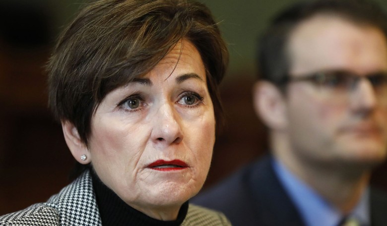 Something Satanic Is Now in the Iowa State Capitol 