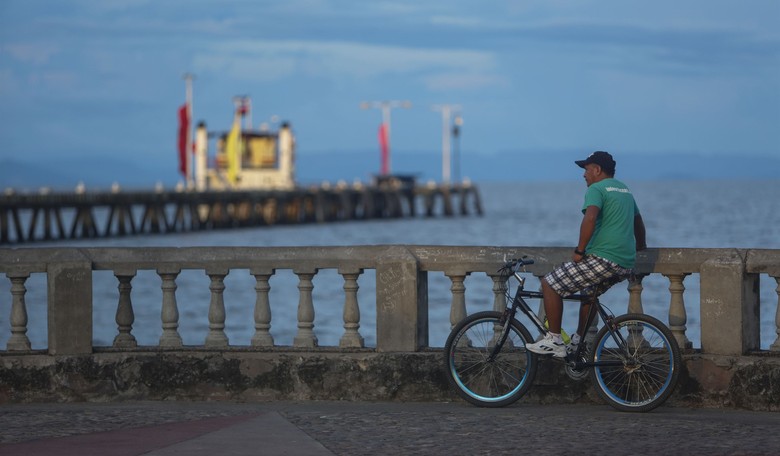 China Is Making a Big Move in Our Own Backyard — but No One Is Talking About It  